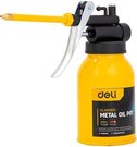 Nádoba na olej Deli Tools EDL468300, 220 ml
