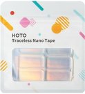 Nano páska bez stopy - Square Hoto QWNMJD001