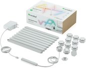 Nanoleaf Lines Starter Kit (9 panels)