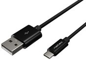 Natec Cable Prati USB-A to USB-C, 1 m