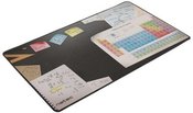 Natec Mousepad Science Maxi 800x400mm