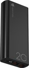 Navitel PWR20 AL BLACK Portable Charger Navitel