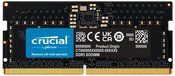 Crucial DDR5 SODIMM 8GB/4800 CL40 (16Gbit)
