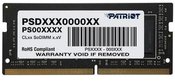 Patriot Patriot DDR4 SIGNATURE 8GB/3200 CL22