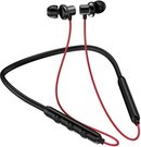 Neckband Earphones 1MORE Omthing airfree lace (red)