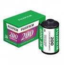 Fujifilm Fujicolor 200 135/36