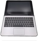 Notebook Yoga 11.6”, Pentium N3700, 4GB DDR, 128GB