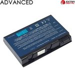 Notebook battery, ACER Aspire 5100