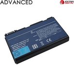 Notebook battery, ACER TravelMate 5520