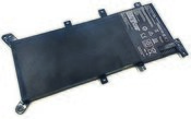 Аккумулятор для ноутбука, Extra Digital Selected, ASUS C21N1347, 38Wh