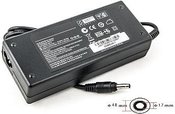 Notebook power supply COMPAQ 220V, 90W: 18.5V, 4.9A