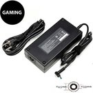 Laptop power adapter HP 200W: 19.5V, 10.3A