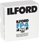 Ilford FP-4 plus 135/17m