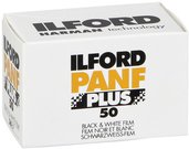 Ilford Pan F plus 135/36