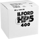 1x50 Ilford HP 5 plus 135/36