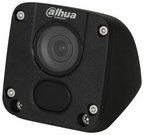 Automobilinė HD-CVI kamera 2MP 1/2.9" 2.8mm 106°, IR iki 20m, integruotas mikrofonas