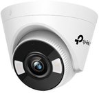 TP-LINK VIGI C450(2.8mm) VIGI 5MP Full-Color Turret Network Camera TP-LINK