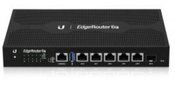 Ubiquiti EdgeRouter 6P Ethernet (RJ-45) ports, 4-Core MIPS64