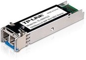 TP-link TL-SM311LS, Single-mode MiniGBIC module work with MC210CS