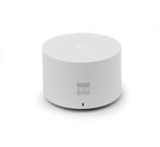 New one BS 20 Portable Bluetooth Speaker, White