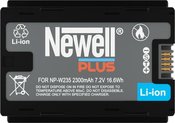 Newell аккумулятор Plus Fuji NP-W235