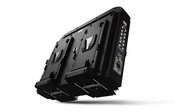 Newell BP-4CH 4-channel charger for V-mount batteries