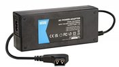 Newell D-Tap 16.8 V 5 A charger for V-mount batteries