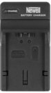 Newell DC-USB charger for CGA-S006E batteries