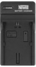 Newell DC-USB charger for LP-E6 batteries