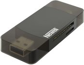 Newell memory card reader Hub OTG 3in1