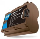 Newell NP-W235 USB-C replacement battery for Fuji