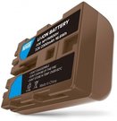 Newell replacement battery NP-FM500H USB-C for Sony