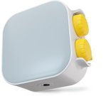 Newell RGB Cutie Pie LED light - white