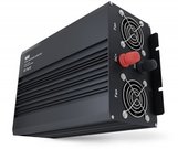 Newell voltage converter with pure sine wave - 24 V / 230 V, 1000 W.