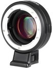 NF E MF Lens Mount Adapter 2 stop