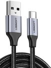 UGREEN USB-C To USB-A Cable Black 1M