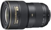 Nikon AF-S NIKKOR 16-35mm f/4G ED VR