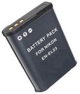 Nikon, battery EN-EL23