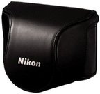 Nikon CB-N2000SH brown Body Case Set