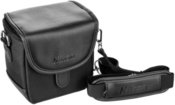 Nikon CS-P08 Leather Bag black