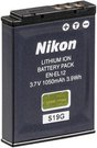 Nikon EN-EL12 Lithium Ion Battery Pack