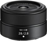 Nikon Nikkor Z 28mm F2.8