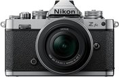 Nikon Z fc + 16-50mm F3.5-6.3 VR (SL)