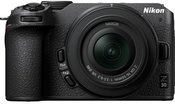 Nikon Z30 16-50 mm VR Kit