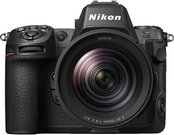 Nikon Z8 + 24-120mm f/4 S
