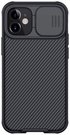Nillkin CamShield Pro pouzdro pro iPhone 12 Mini (černé)