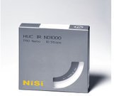 NISI FILTER IRND1000 PRO NANO HUC 39MM