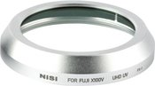 NISI FILTER UHD UV FOR FUJI X100V SILVER