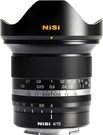 NiSi 15mm F4 Canon RF