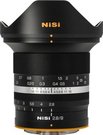 NISI LENS 9MM F2.8 FOR APS-C SONY E-MOUNT